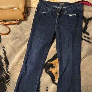 Women's Blue Jeans